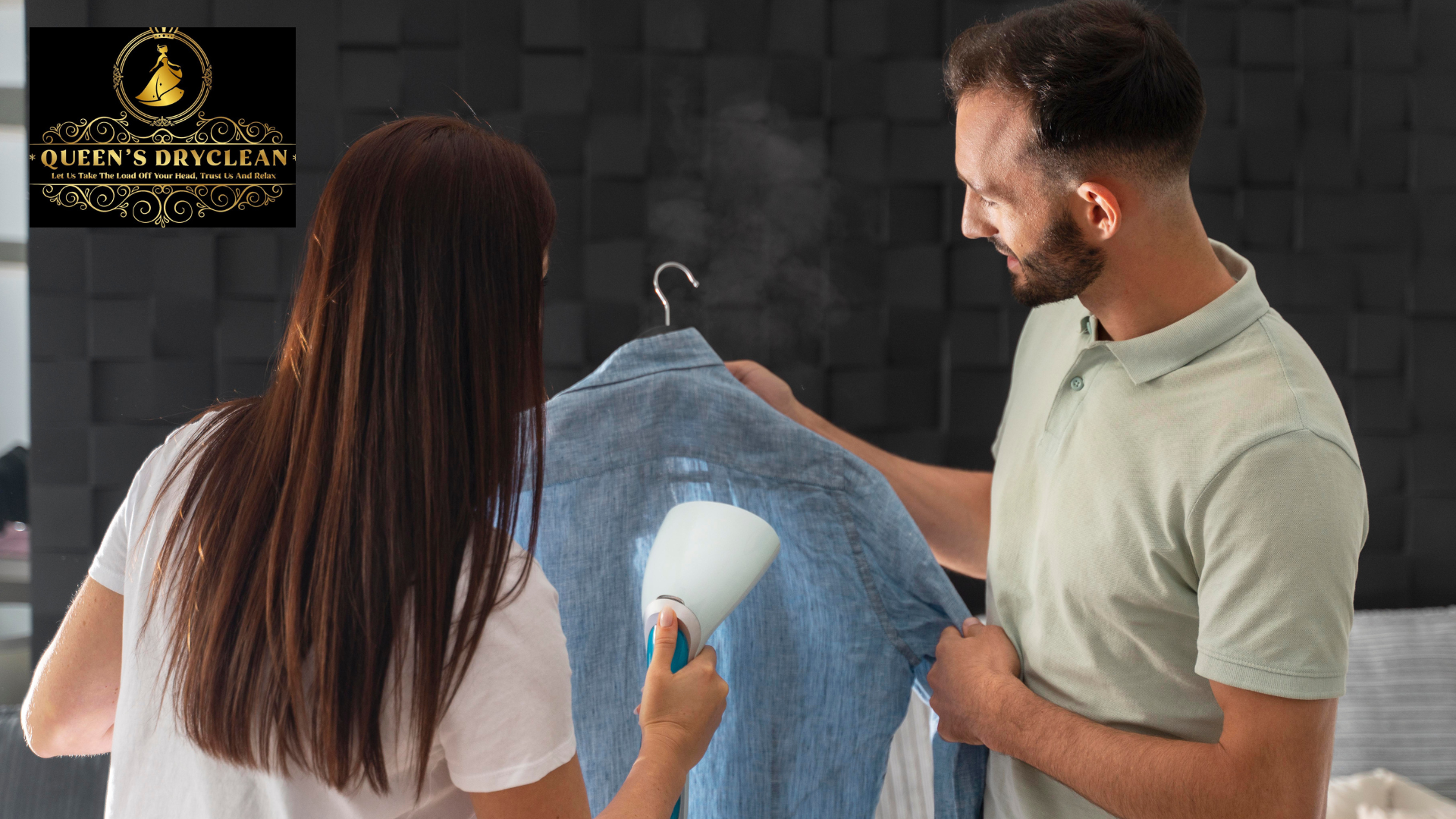 best shirt laundry in Mumbai