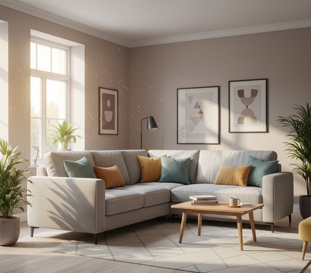 sofa deep cleaning near me