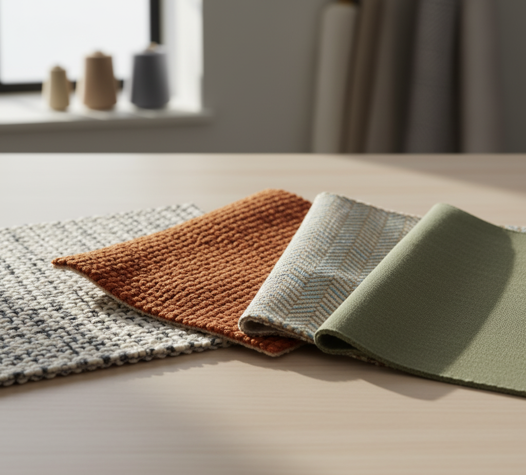 professional upholstery cleaner