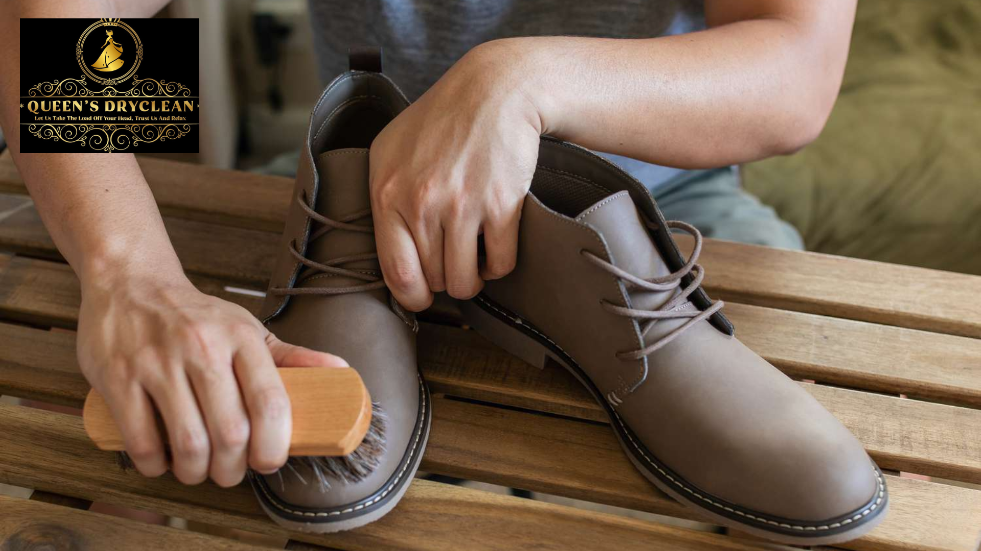 best shoe laundry service in Mumbai