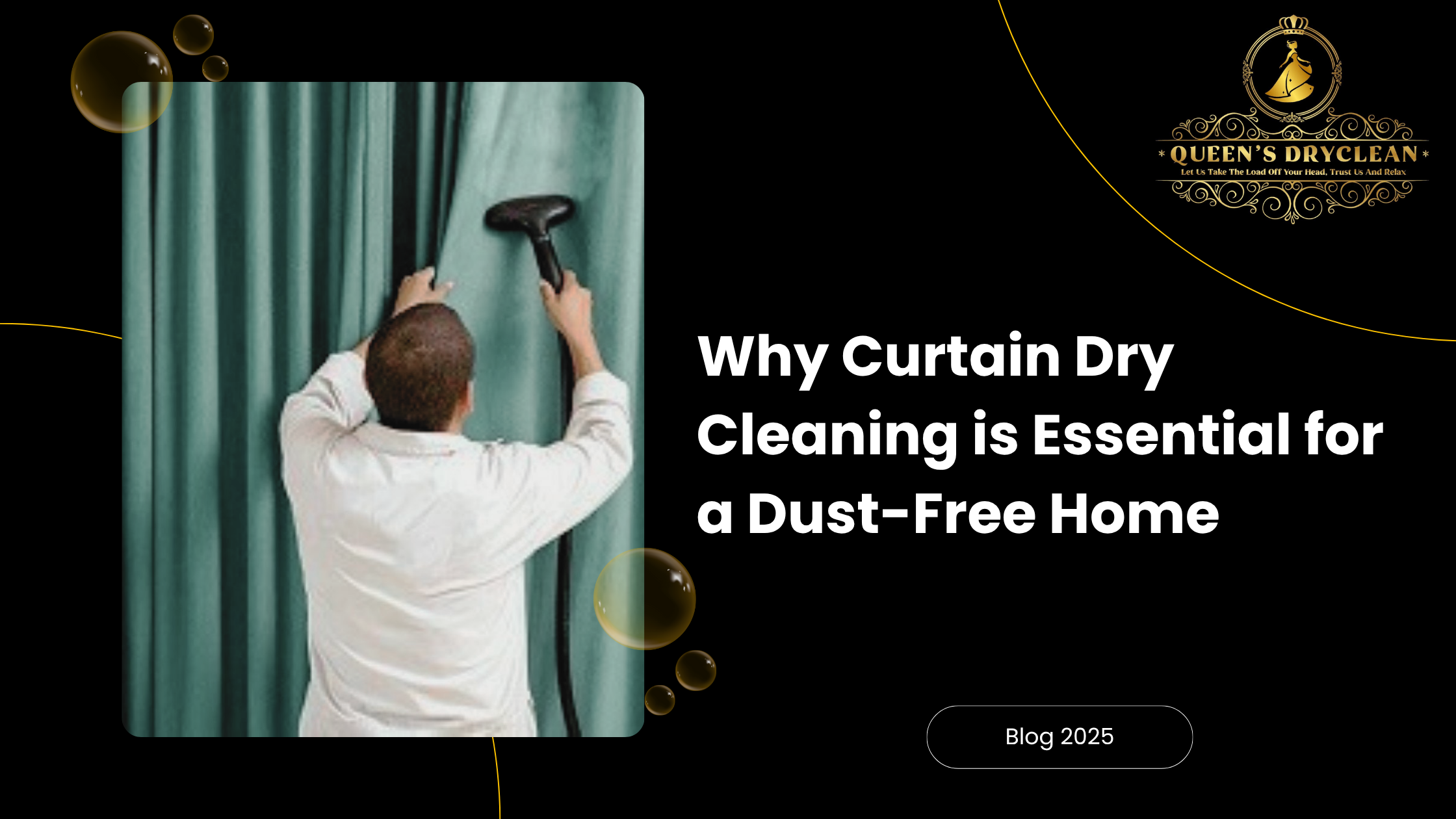 how to clean curtains without shrinking
