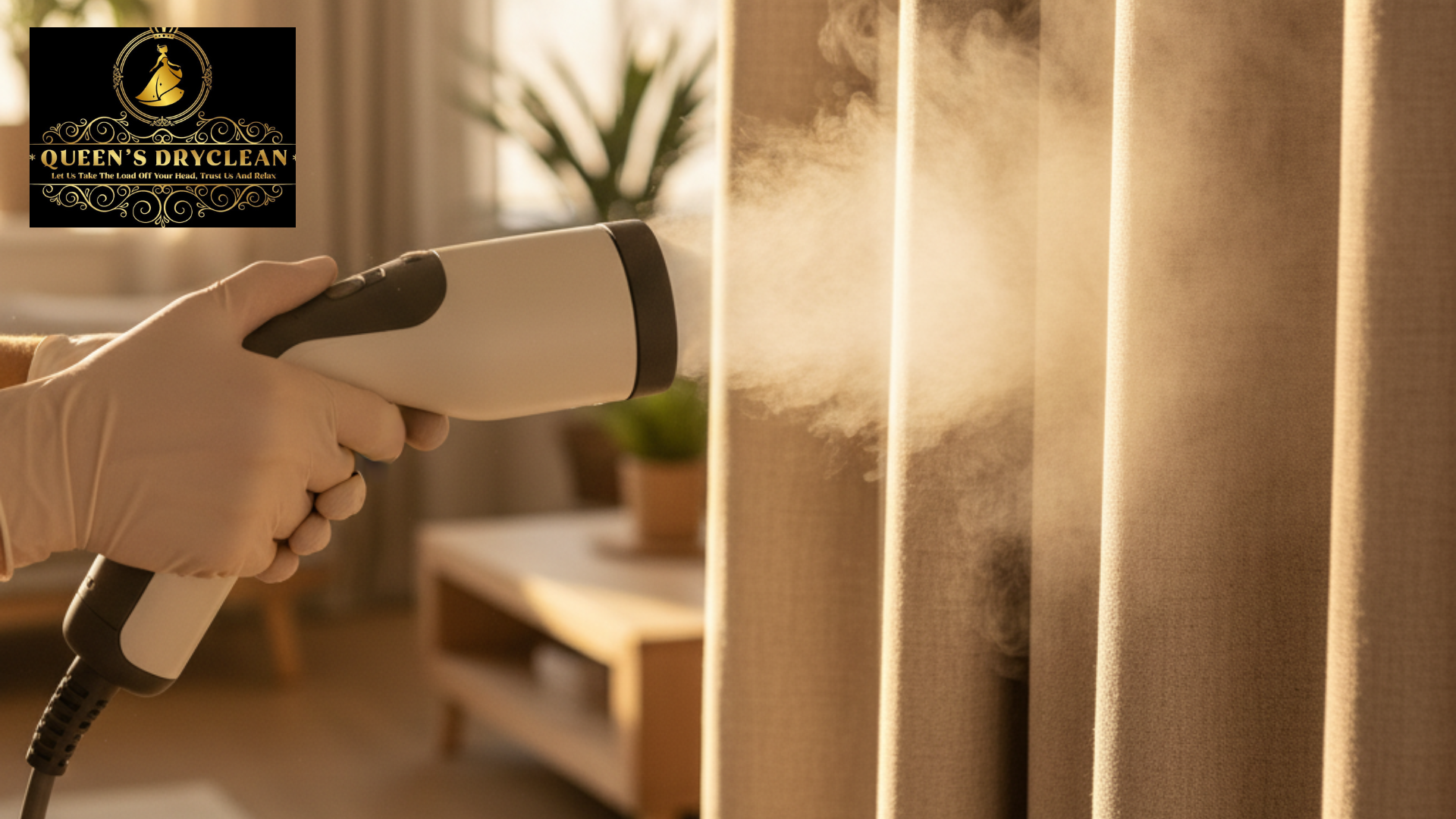 benefits of monthly curtain cleaning