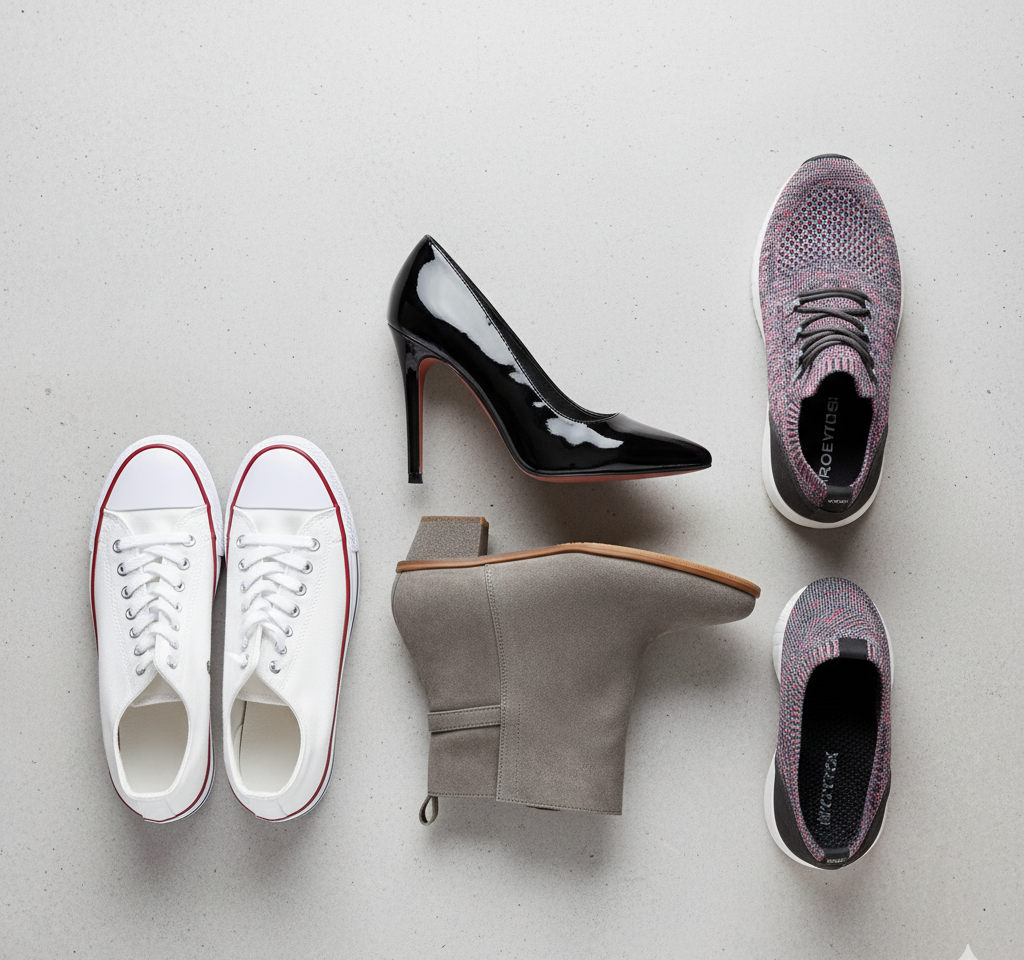 shoe cleaning Mumbai