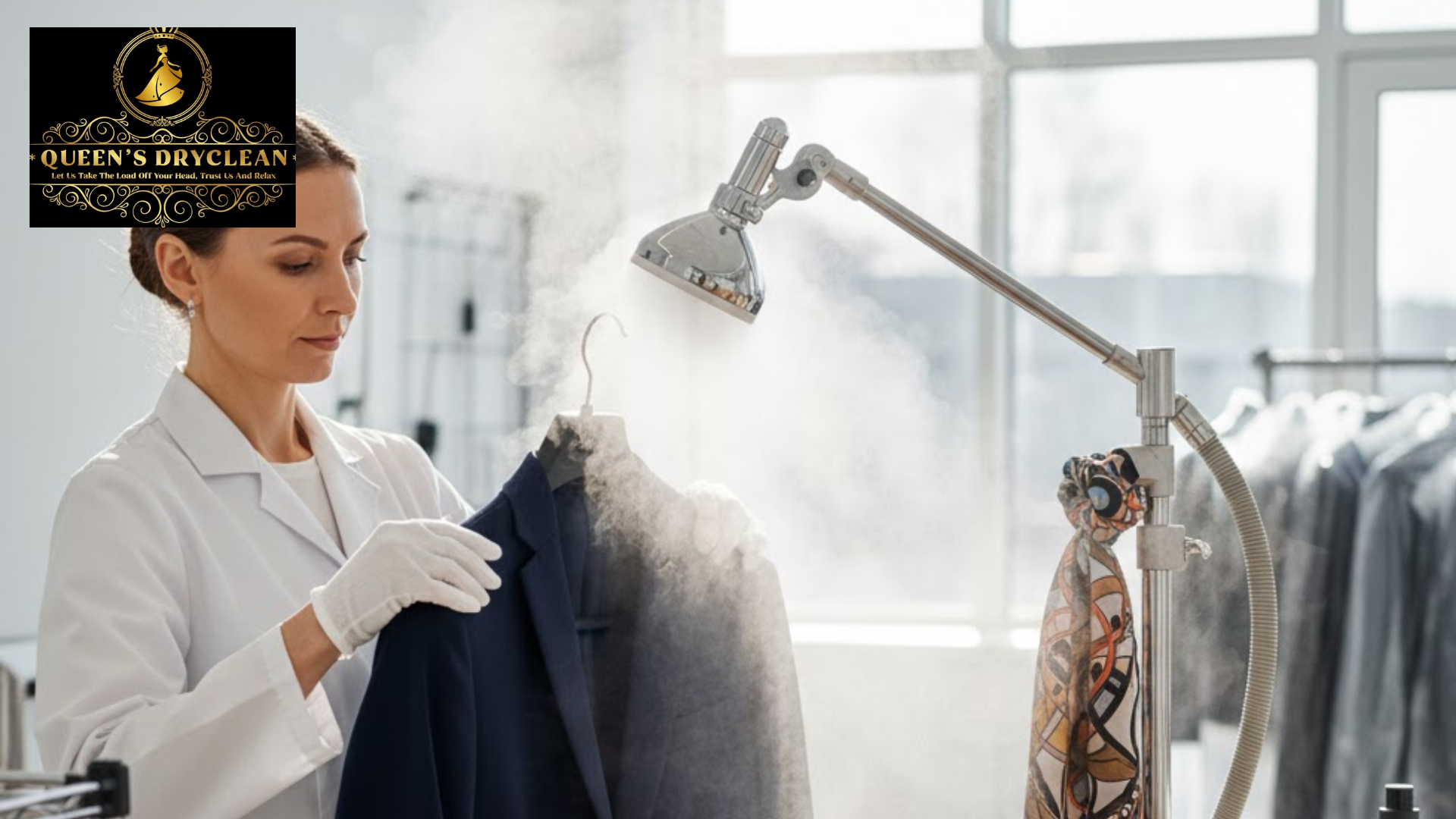  Is dry cleaning better than washing?