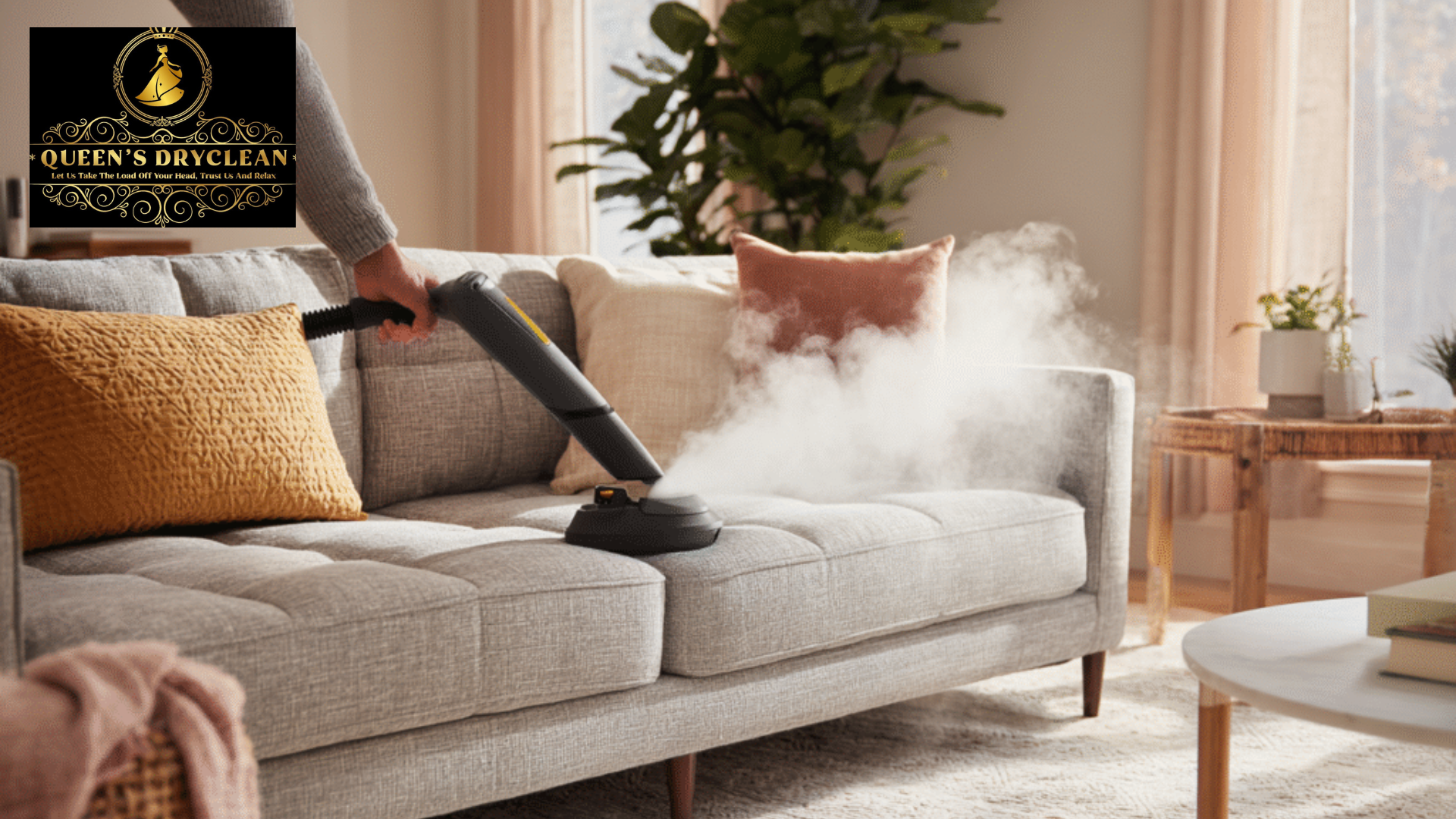 carpet cleaning services in Mumbai