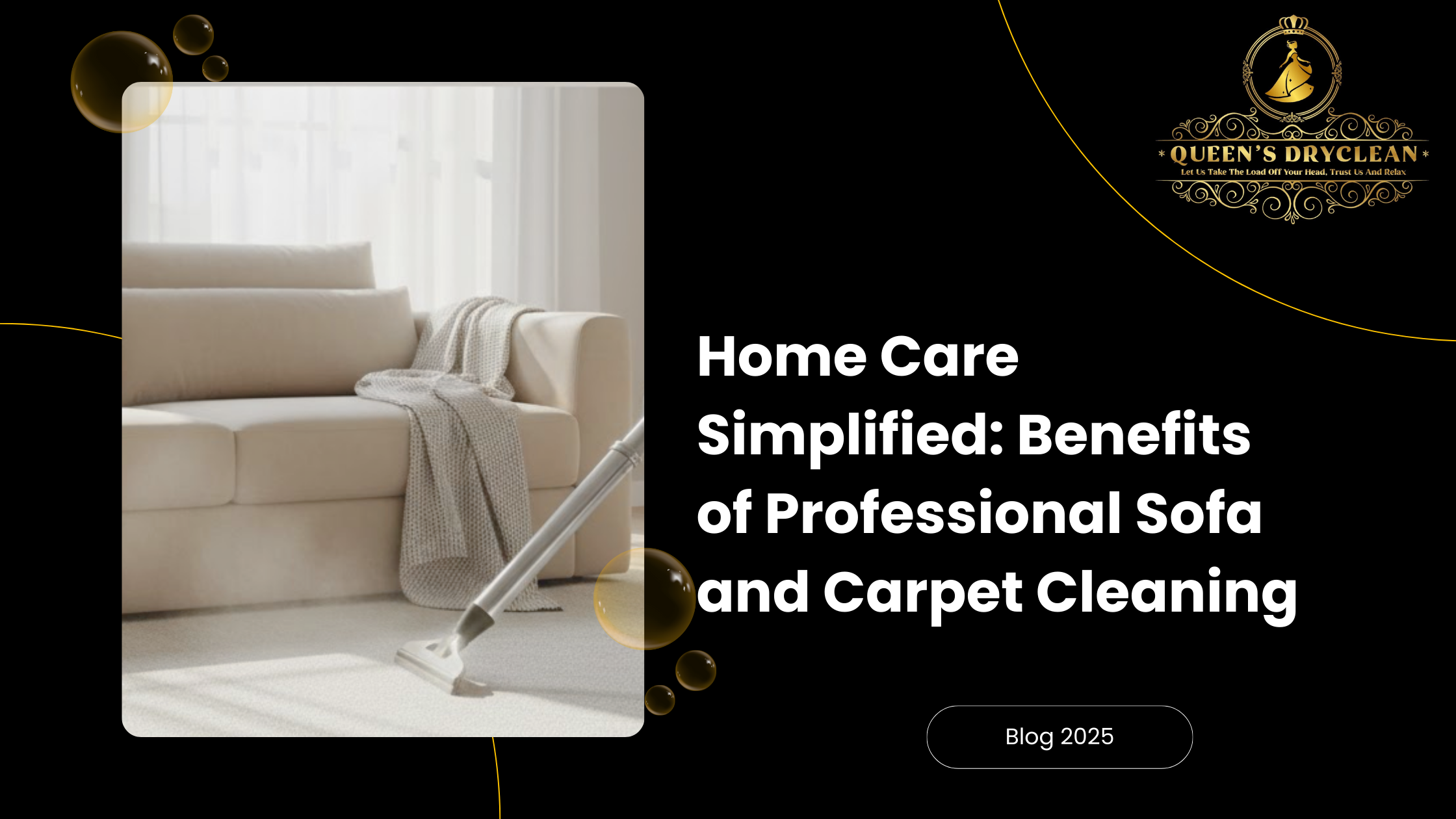 professional upholstery cleaning services