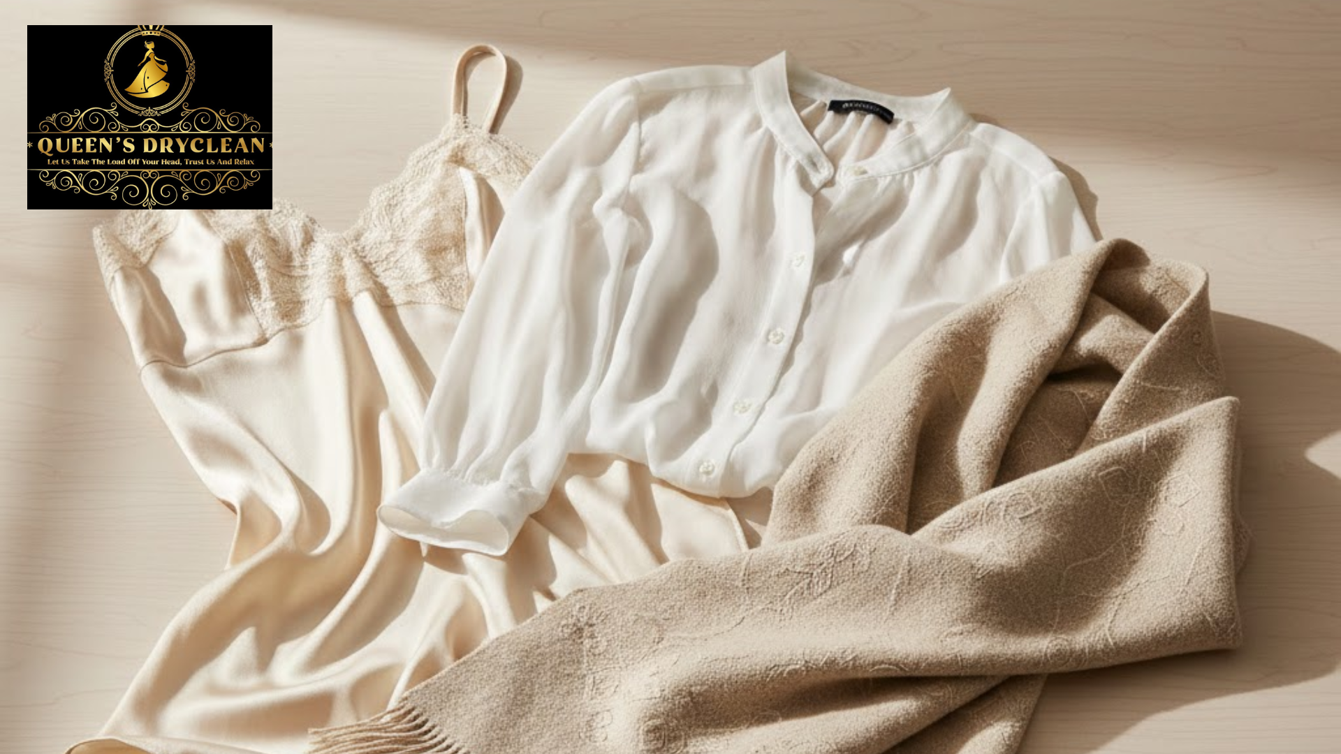 special garment care