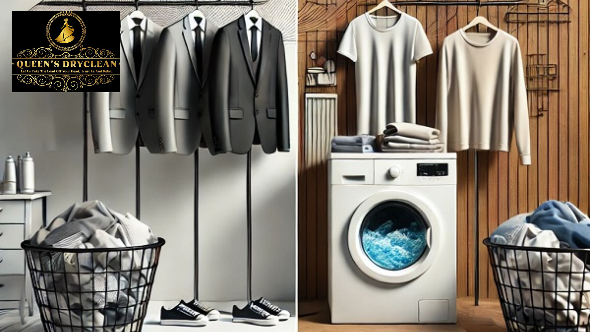 clothes cleaning methods