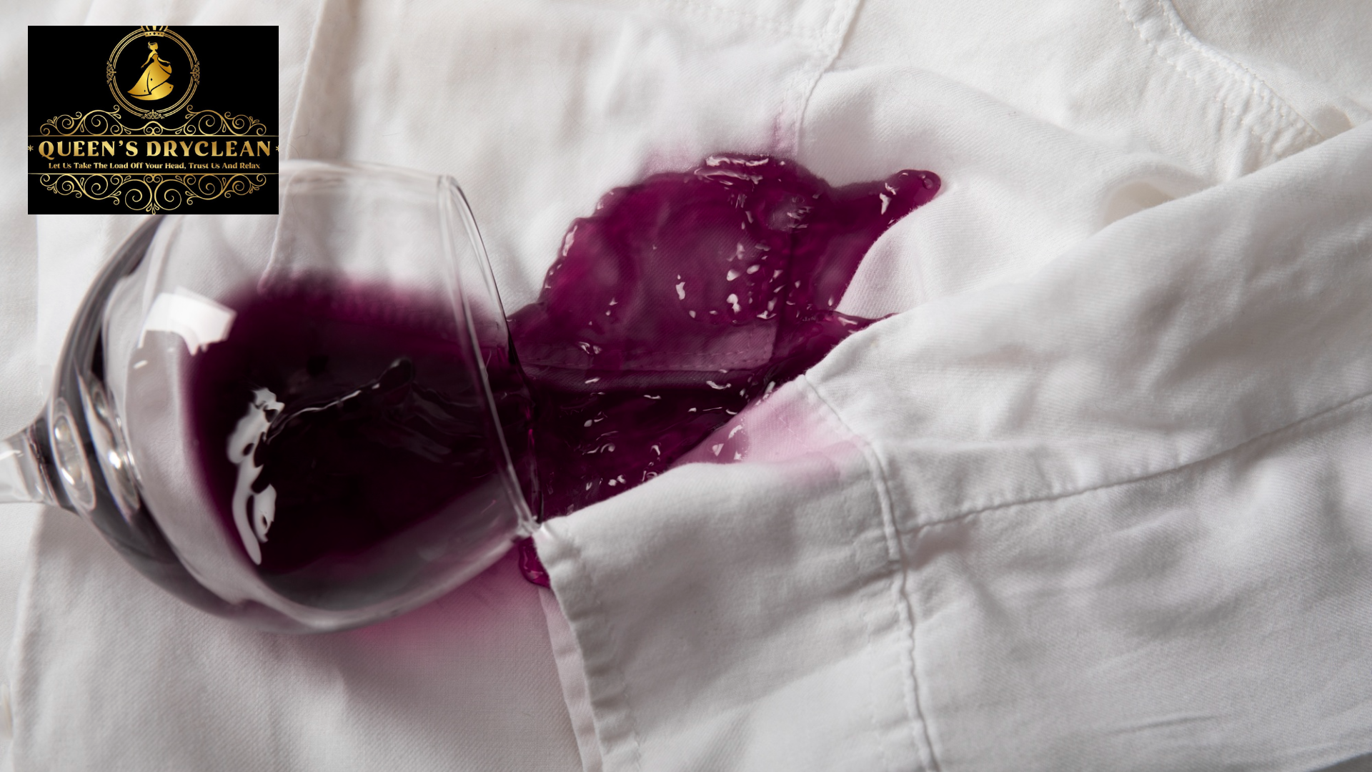 professional stain removal