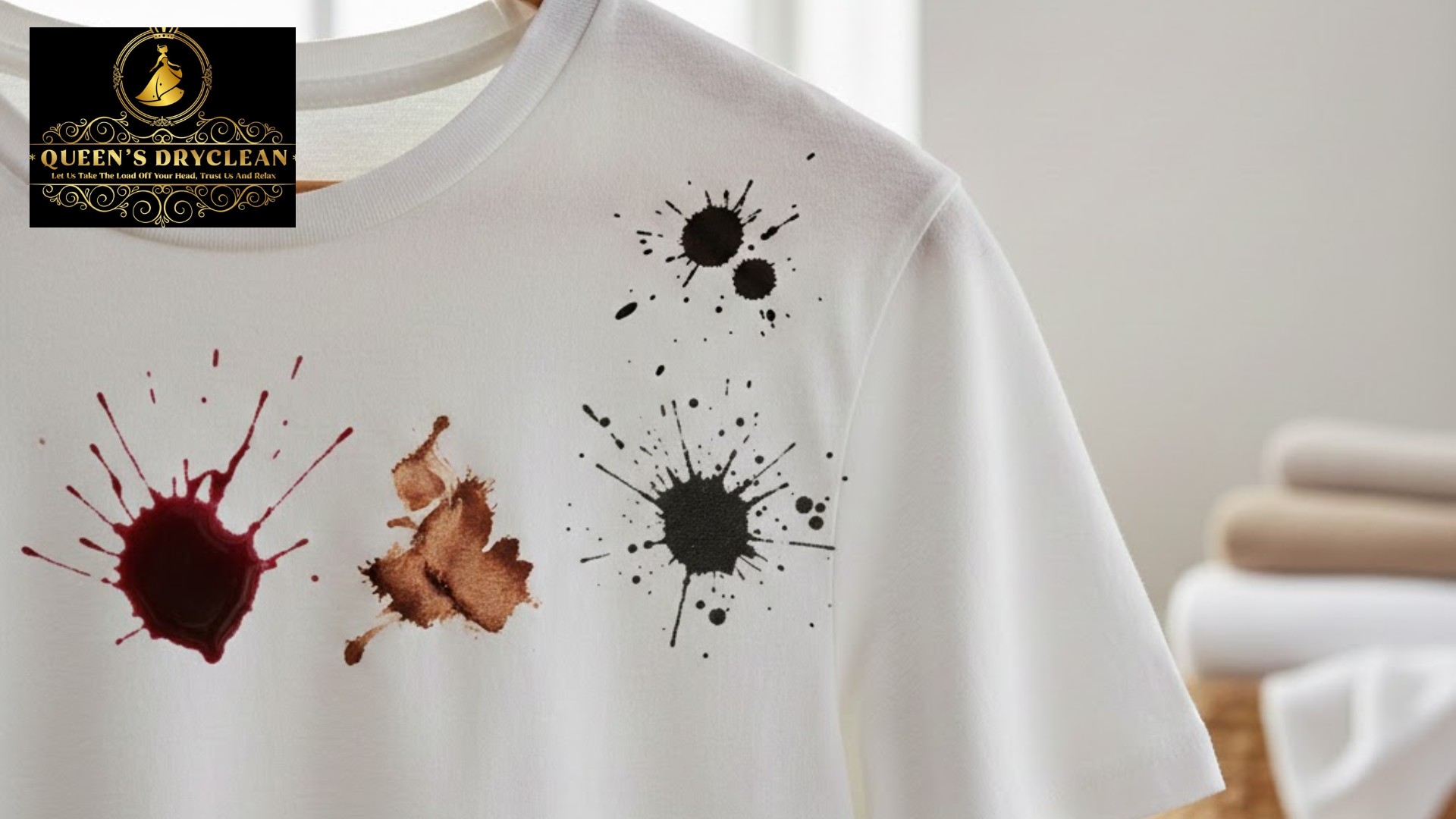 best stain removal tips