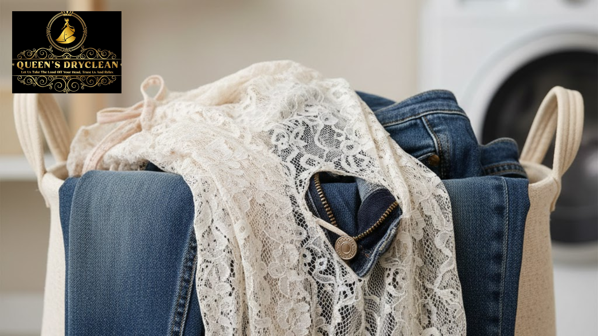 laundry guide expert