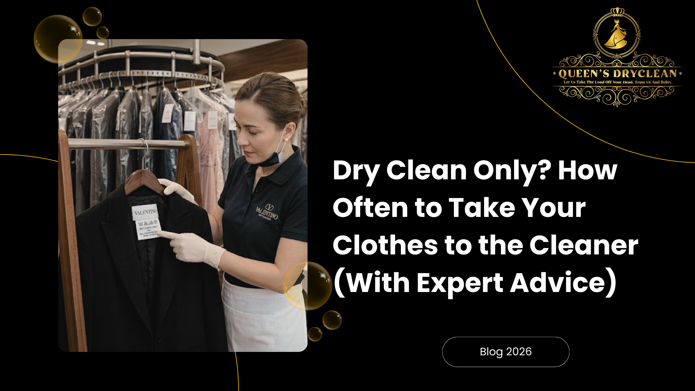 Dry cleaners mumbai