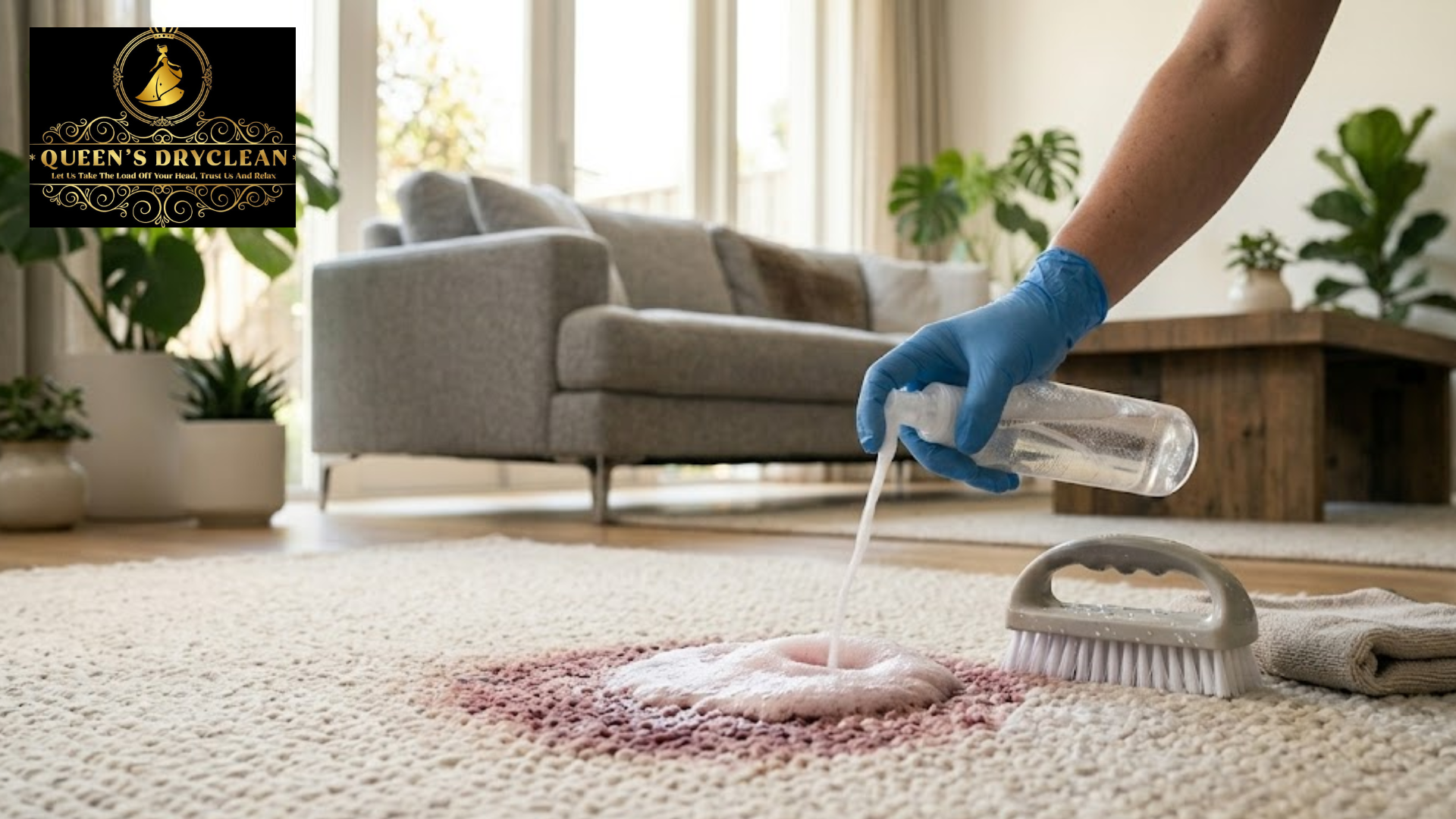 premium laundry service