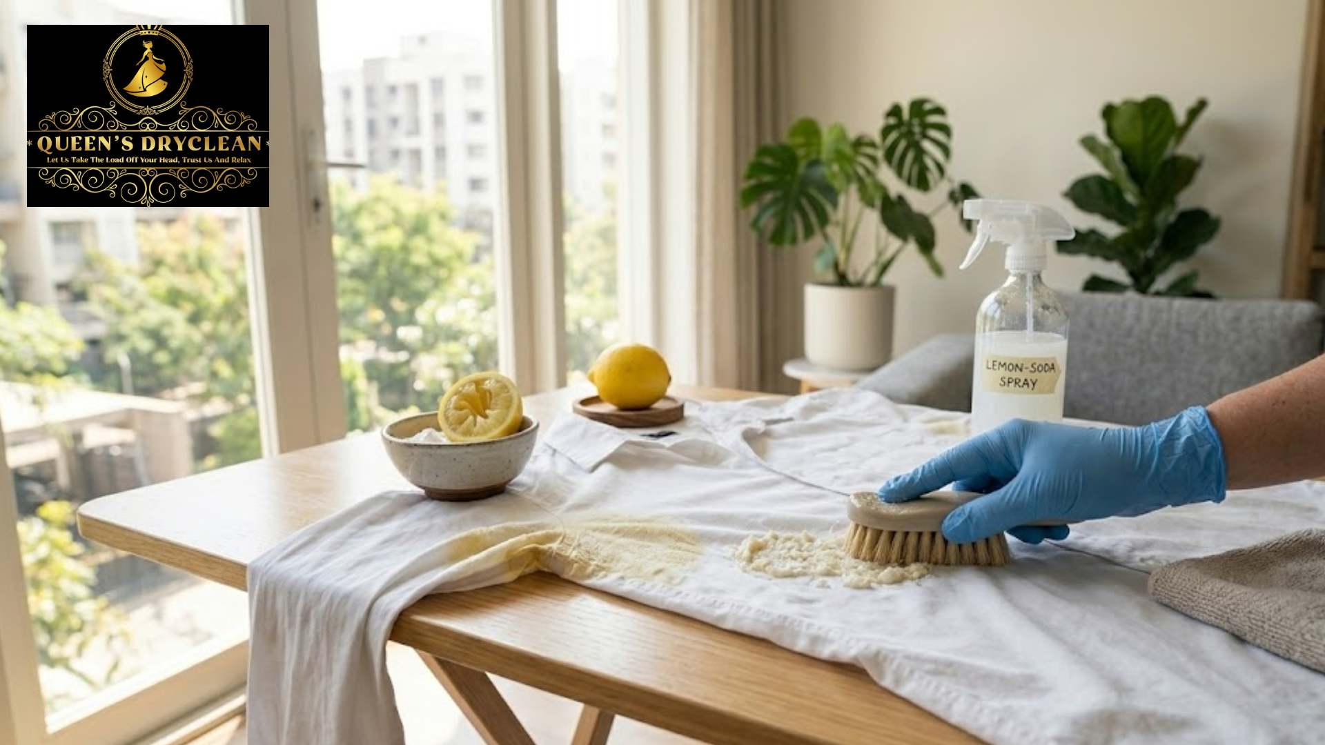 best dry cleaners in mumbai