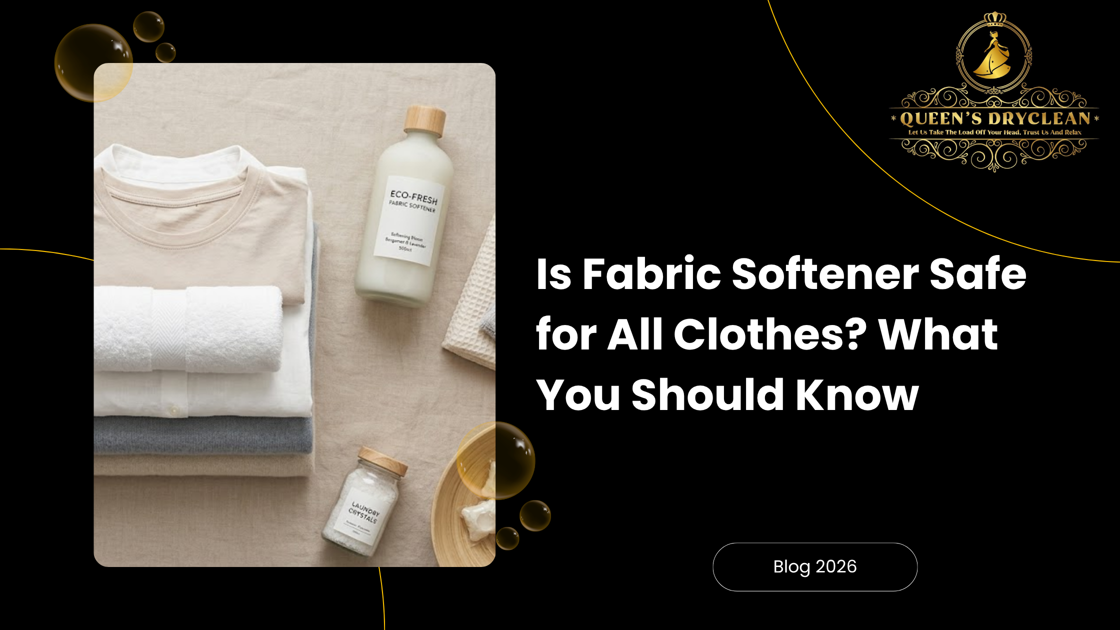 fabric softener pros and cons