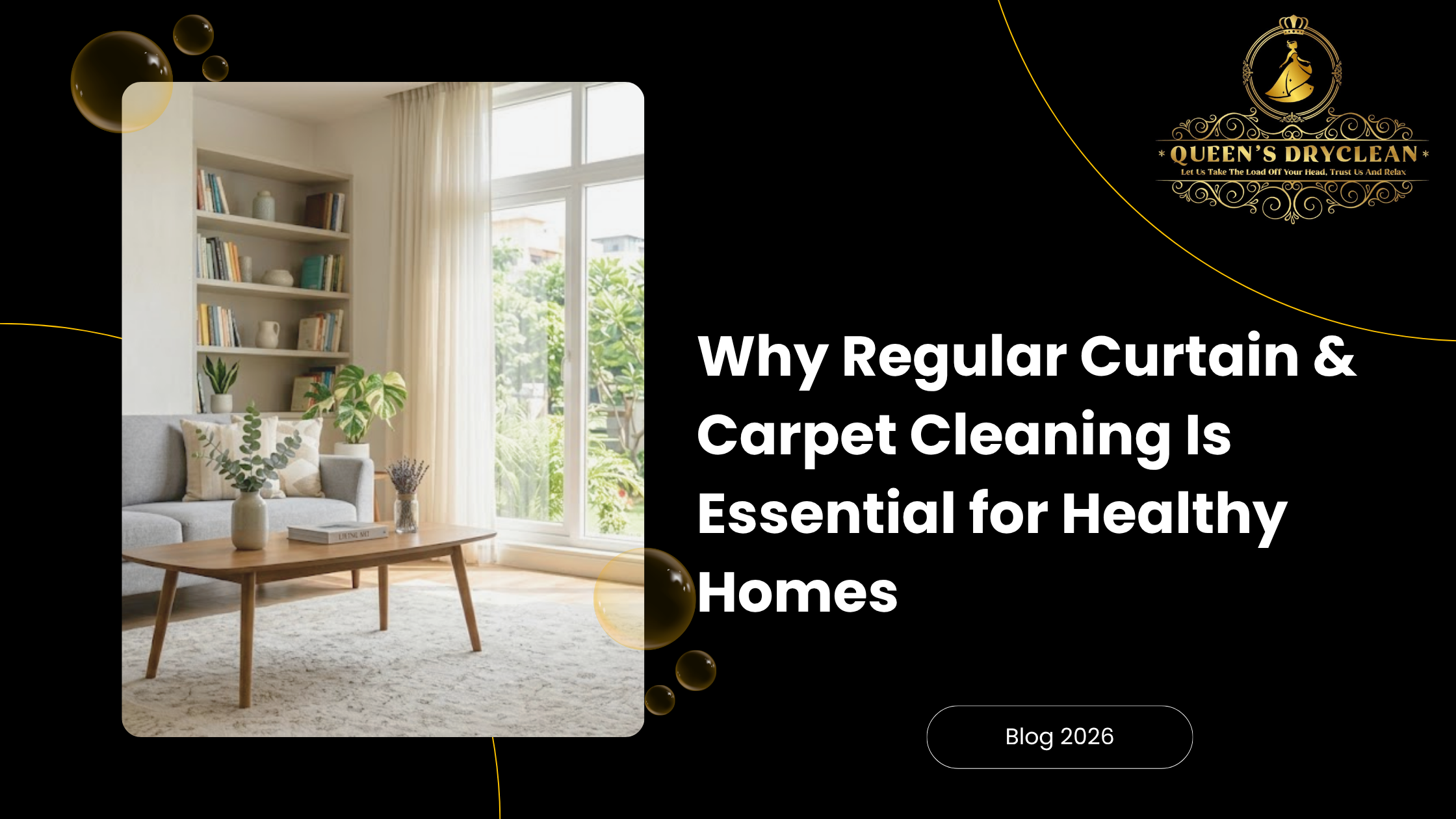 home deep cleaning benefits