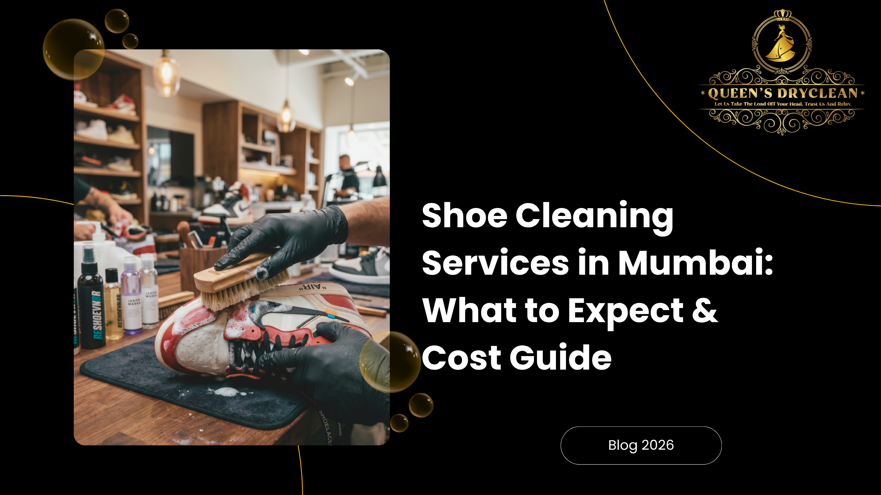 sneaker cleaning service near me