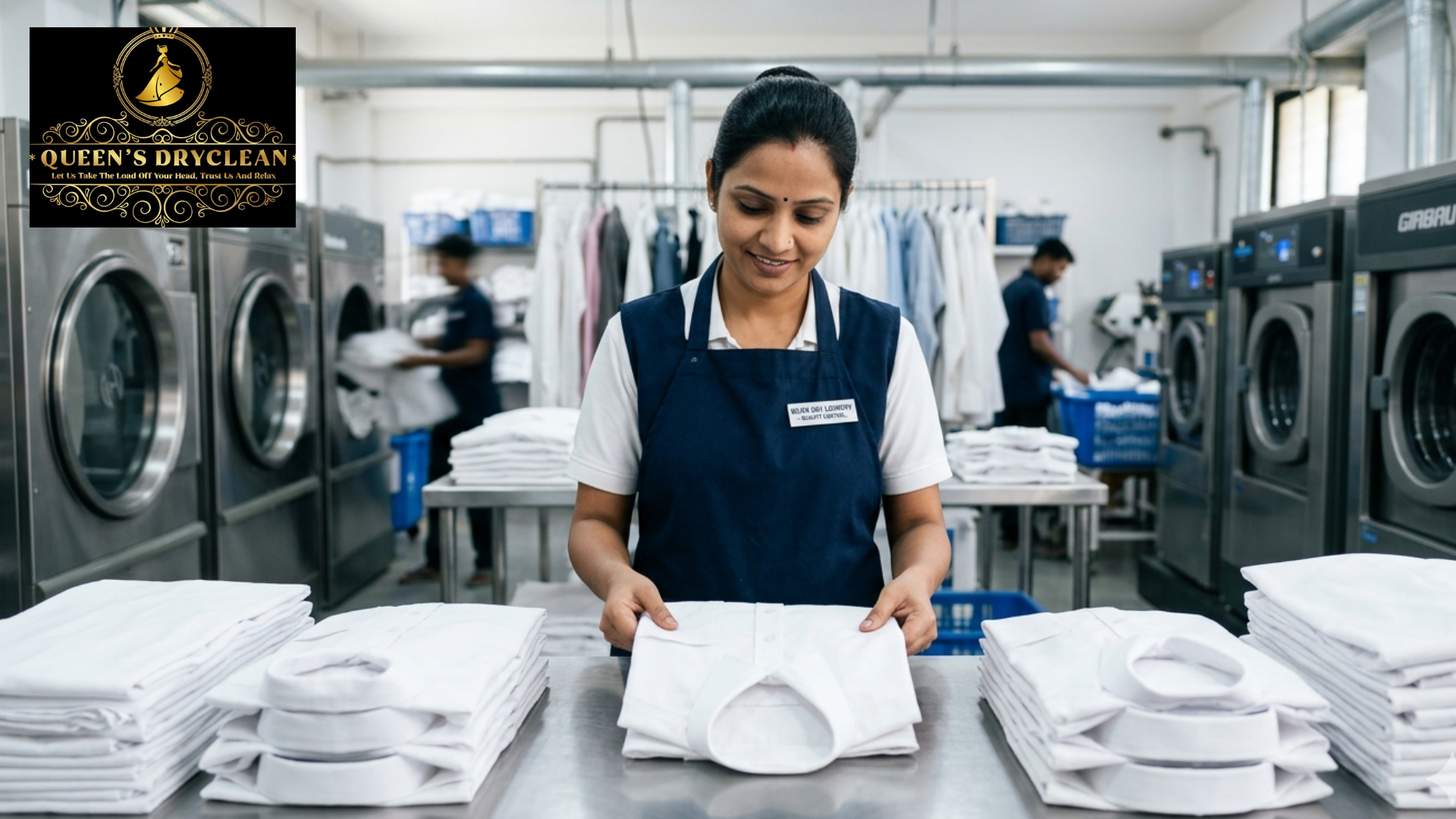 affordable dry cleaners Mumbai