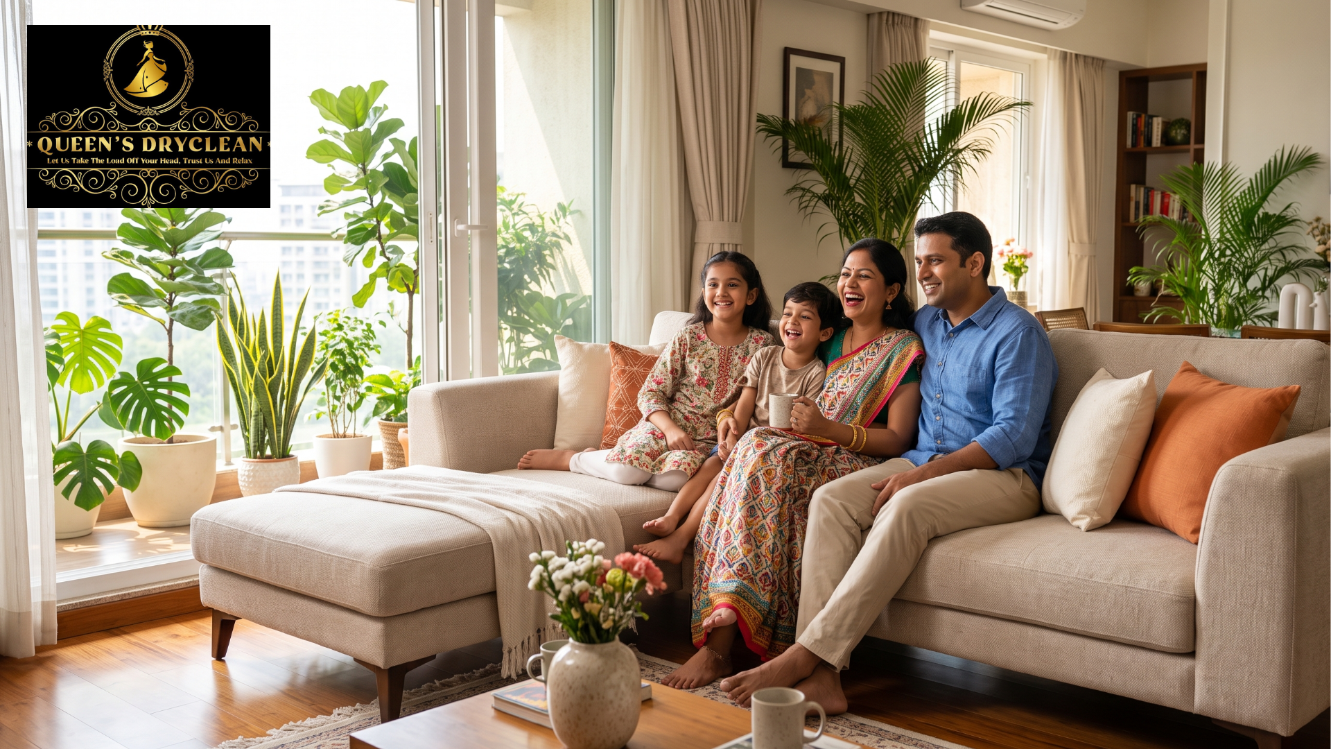 sofa cleaning services Mumbai price