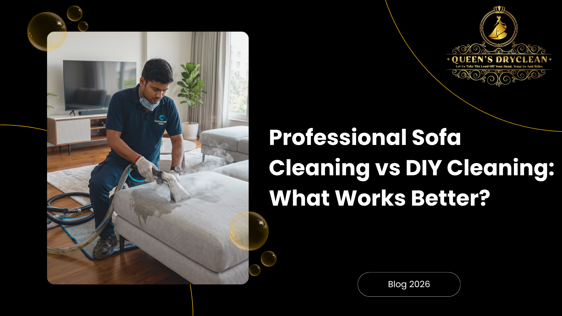 sofa cleaning services Mumbai price