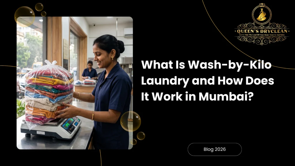 Laundry by kilo near me