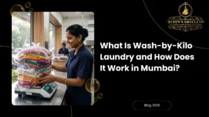 Laundry by kilo near me