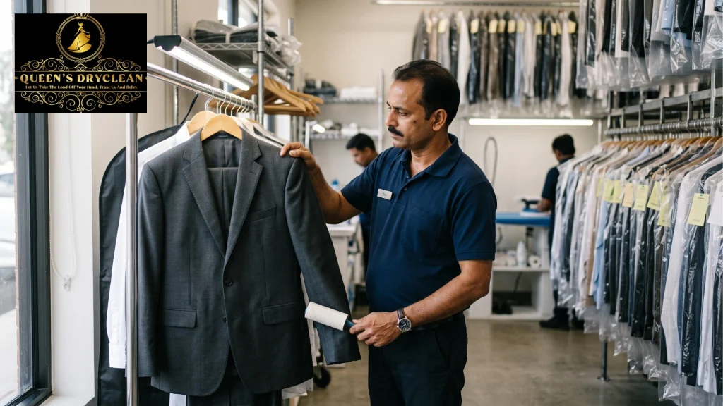affordable dry cleaners Mumbai