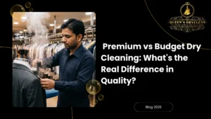 best dry cleaners in Mumbai